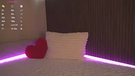 tfeminize webcam stripchat model stream image