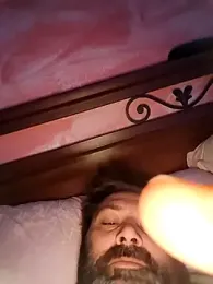 Necroforo webcam model stream image