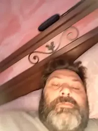 Necroforo webcam model stream image