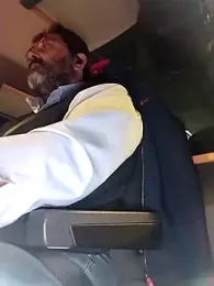 Necroforo webcam model stream image