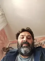 Necroforo webcam model stream image