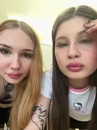 KnockKnock- webcam model stream image