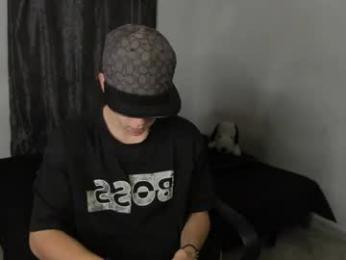 santiceballo webcam model stream image