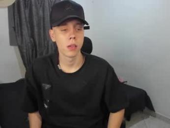 santiceballo webcam model stream image