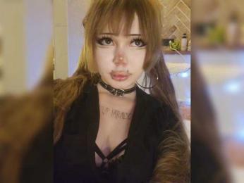 Princessa707 webcam model stream image