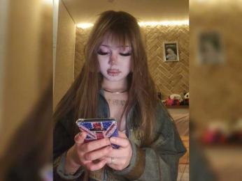 Princessa707 webcam model stream image