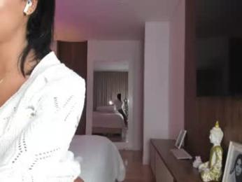 camilagomezz webcam chaturbate model stream image