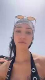 Ninablake webcam model stream image