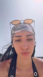 Ninablake webcam model stream image