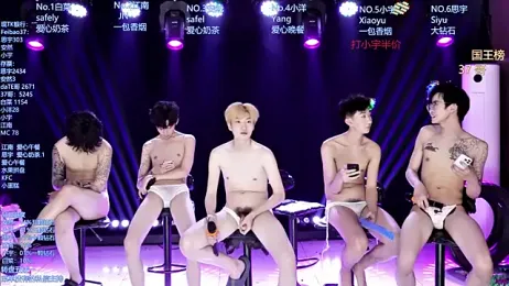 AOA-MIC webcam model stream image