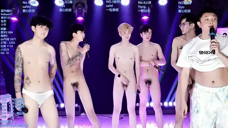 AOA-MIC webcam model stream image