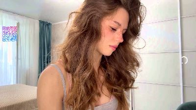 LaurieKempkens webcam model stream image