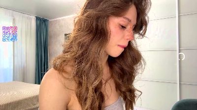 LaurieKempkens webcam model stream image