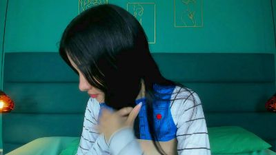DevineSimone webcam model stream image
