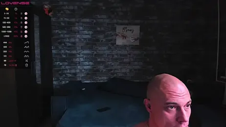 mark_normal webcam model stream image