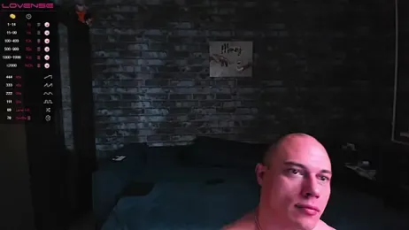 mark_normal webcam model stream image