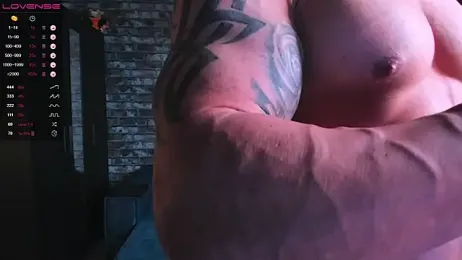 mark_normal webcam model stream image