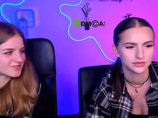 prettyamyy webcam model stream image