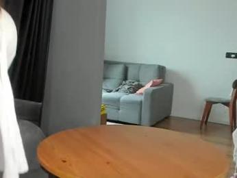 amilia4u webcam chaturbate model stream image