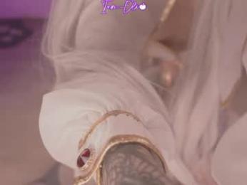 iam_eli webcam chaturbate model stream image