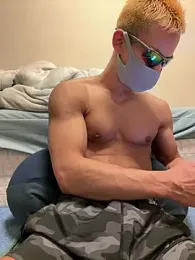 ki--kun webcam model stream image