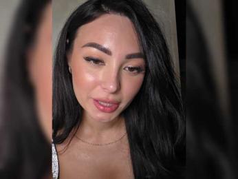 Brunetkaaaa webcam model stream image