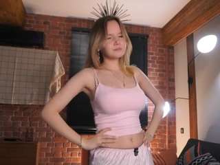vandagreer webcam model stream image
