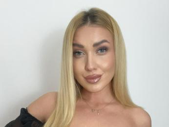 AmaFox webcam livejasmin model stream image