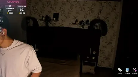 tim__fox webcam model stream image