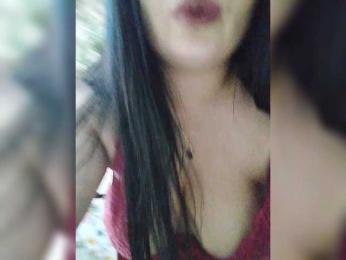 SilverCrystal webcam model stream image