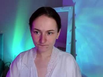 natural_meri_ webcam chaturbate model stream image