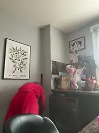 Milssweetx webcam model stream image