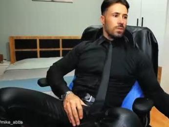 mikestrip webcam model stream image