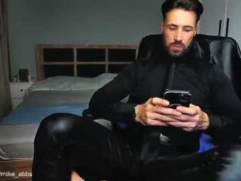 mikestrip webcam model stream image