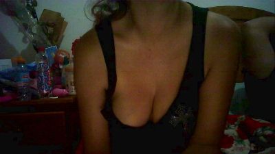 parejitacaxo webcam model stream image