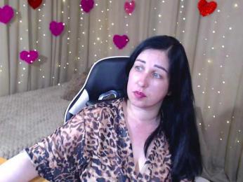 JillStevens webcam bongacams model stream image