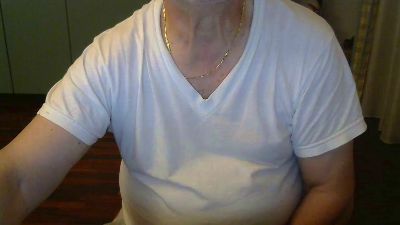 Vibra3 webcam model stream image
