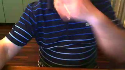 Vibra3 webcam model stream image