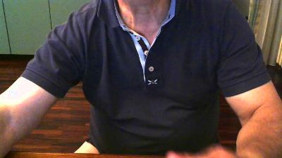 Vibra3 webcam model stream image