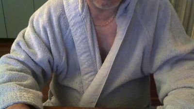 Vibra3 webcam model stream image