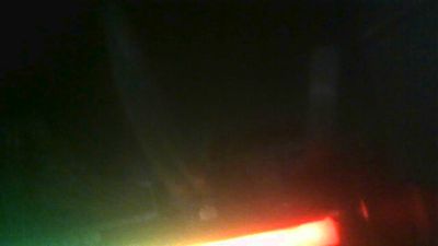 PICA_DAN webcam preview