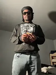 MIGHTYDEMONXXX webcam model stream image