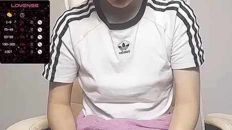 RRUUBBYYY webcam stripchat model stream image