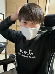 sofe8161 webcam model stream image