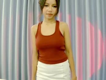 hersheys_aran webcam model stream image