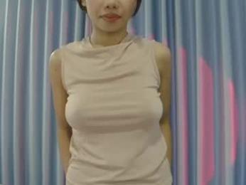 hersheys_aran webcam chaturbate model stream image