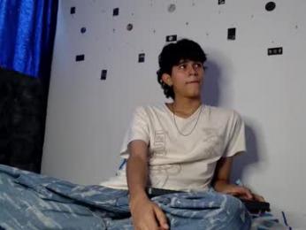 alex_mark_ webcam chaturbate model stream image