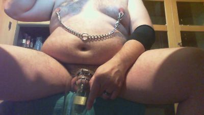 PorkyBoar webcam cam4 model stream image