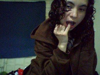 Celena980 webcam model stream image