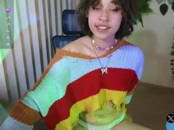 renpuppy webcam chaturbate model stream image